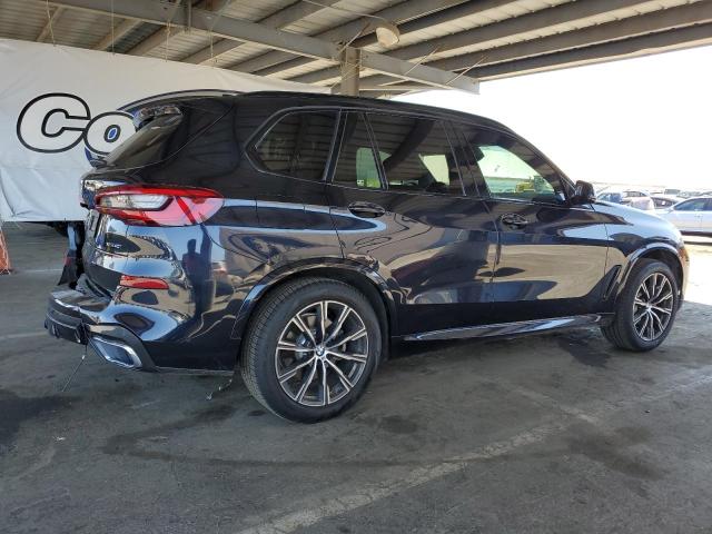 2019 BMW X5 XDRIVE4 - 5UXCR6C52KLL26654