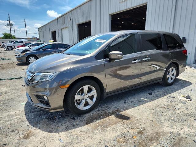 HONDA ODYSSEY EX