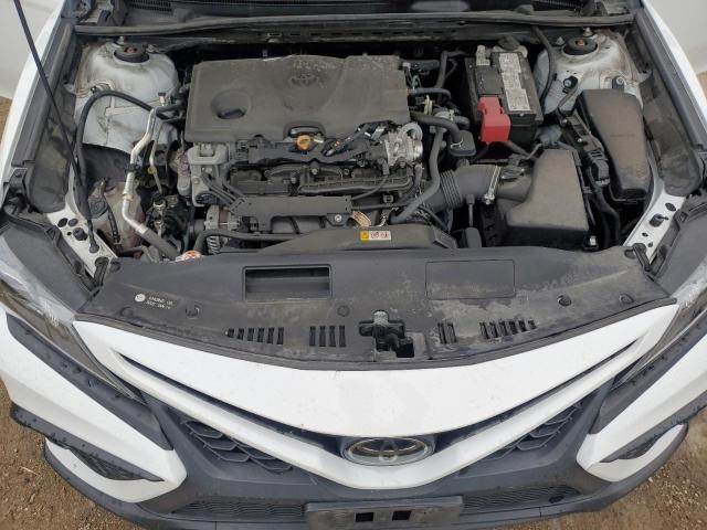 2022 TOYOTA CAMRY SE 4T1T11AK8NU699874
