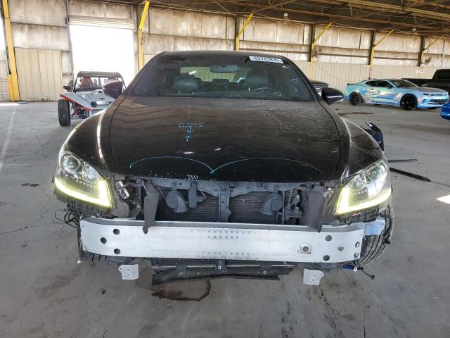 2015 LEXUS LS 460 JTHBL5EF2F5133931
