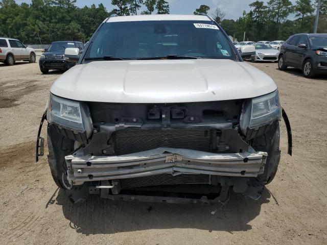 2016 FORD EXPLORER L - 1FM5K7F81GGA82775