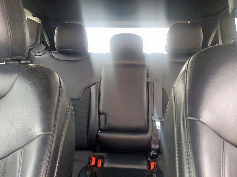 2023 JEEP COMPASS LA 3C4NJDBN5PT535292
