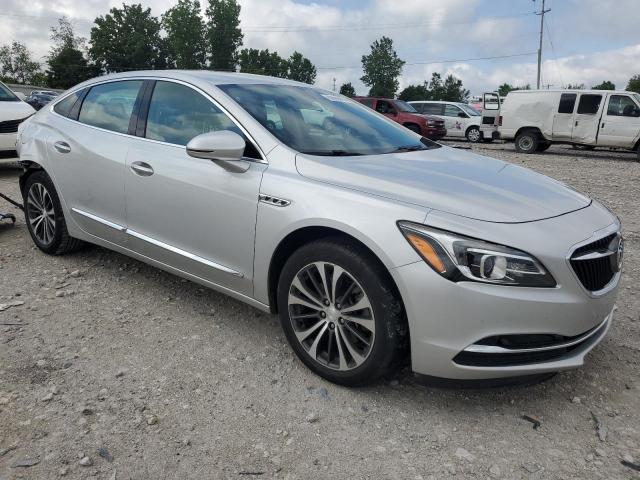2017 BUICK LACROSSE E 1G4ZP5SS1HU157549