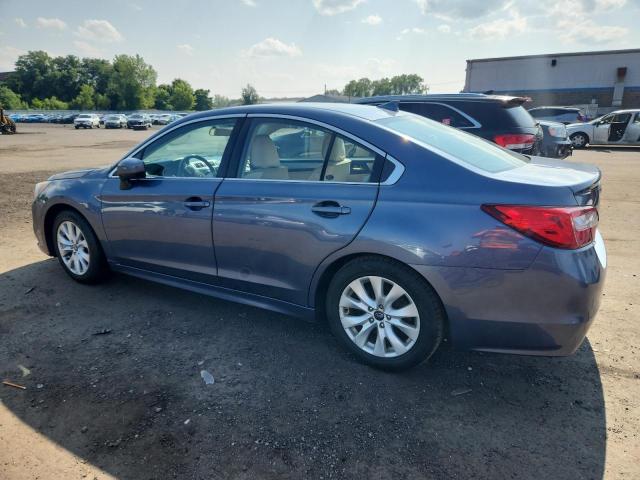 2017 SUBARU LEGACY 2.5 4S3BNAC68H3059002