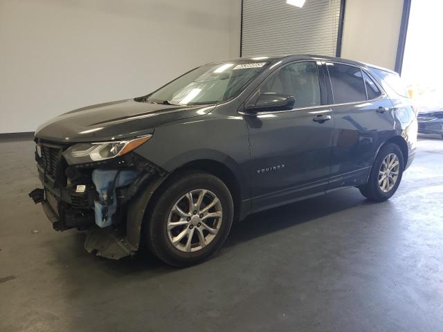 2020 CHEVROLET EQUINOX LT - 2GNAXTEV3L6260045