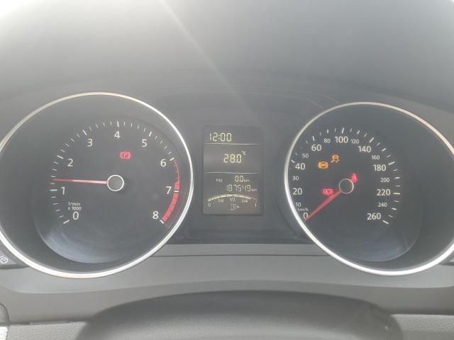 2015 VOLKSWAGEN JETTA BASE 3VW1K7AJ2FM330207
