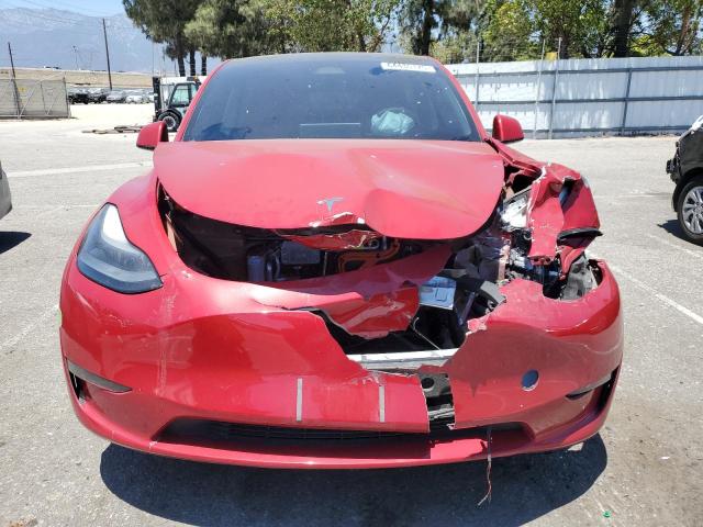 2023 TESLA MODEL Y 7SAYGAEE0PF638398