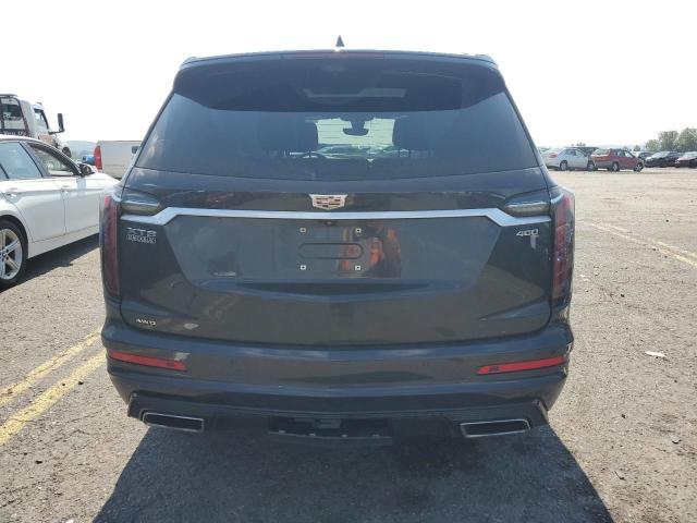 2020 CADILLAC XT6 SPORT 1GYKPGRS0LZ113684