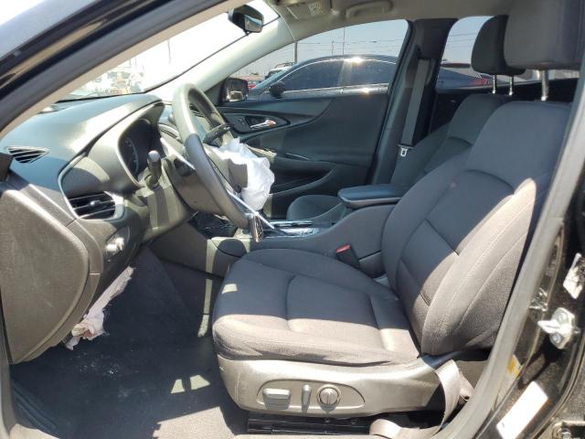 2022 CHEVROLET MALIBU LT - 1G1ZD5ST0NF131278