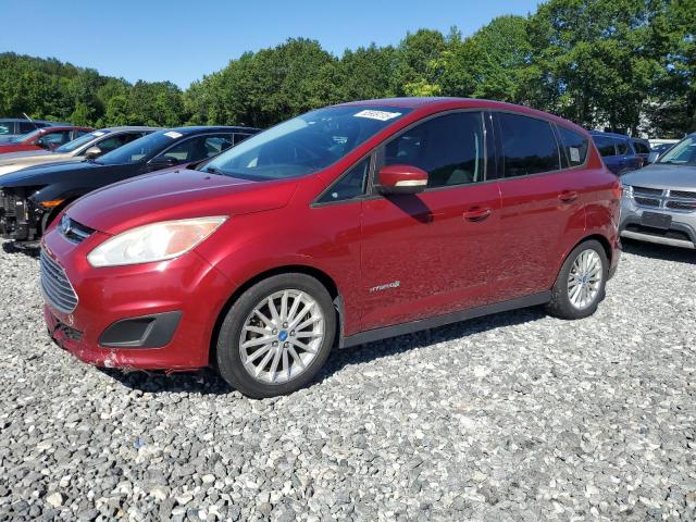 FORD C-MAX SE