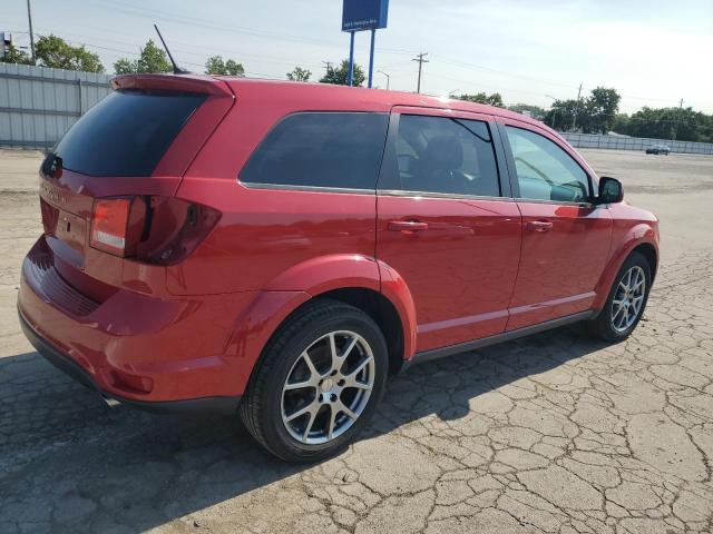 2017 DODGE JOURNEY GT 3C4PDCEG8HT619700
