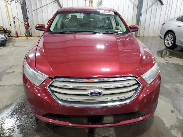 2016 FORD TAURUS SEL - 1FAHP2E8XGG104804