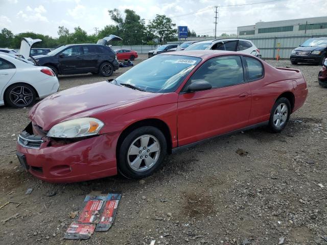 CHEVROLET MONTE CARL