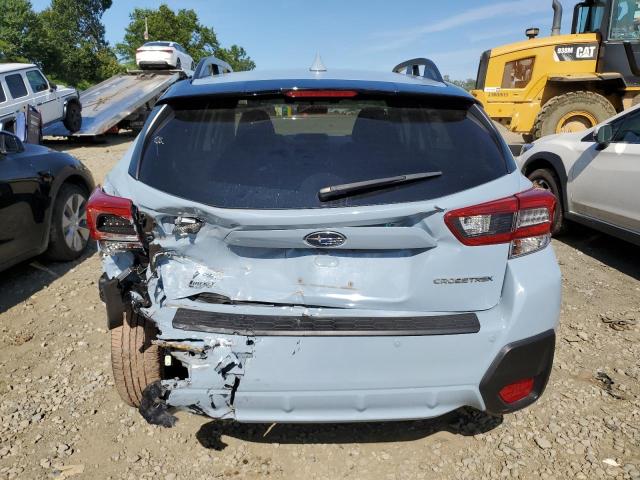 2023 SUBARU CROSSTREK JF2GTHMC4PH276798
