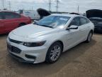 2017 CHEVROLET MALIBU LT - 1G1ZE5ST7HF235025