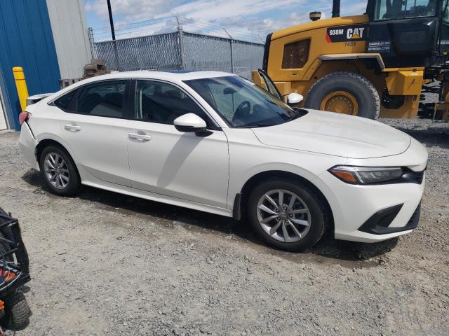 2024 HONDA CIVIC EX 2HGFE2F36RH107928