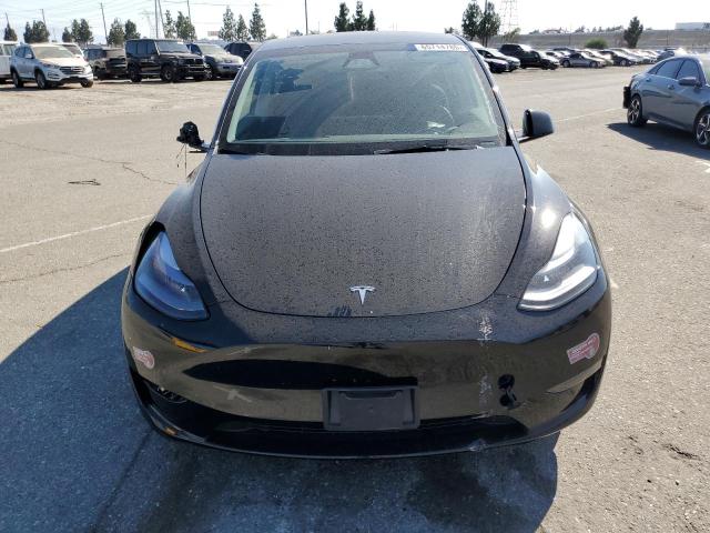 2024 TESLA MODEL Y 7SAYGDED6RF129668