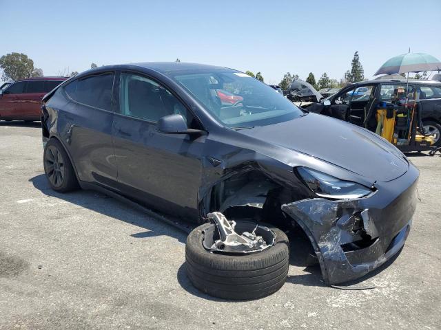 2024 TESLA MODEL Y 7SAYGDEDXRF163967