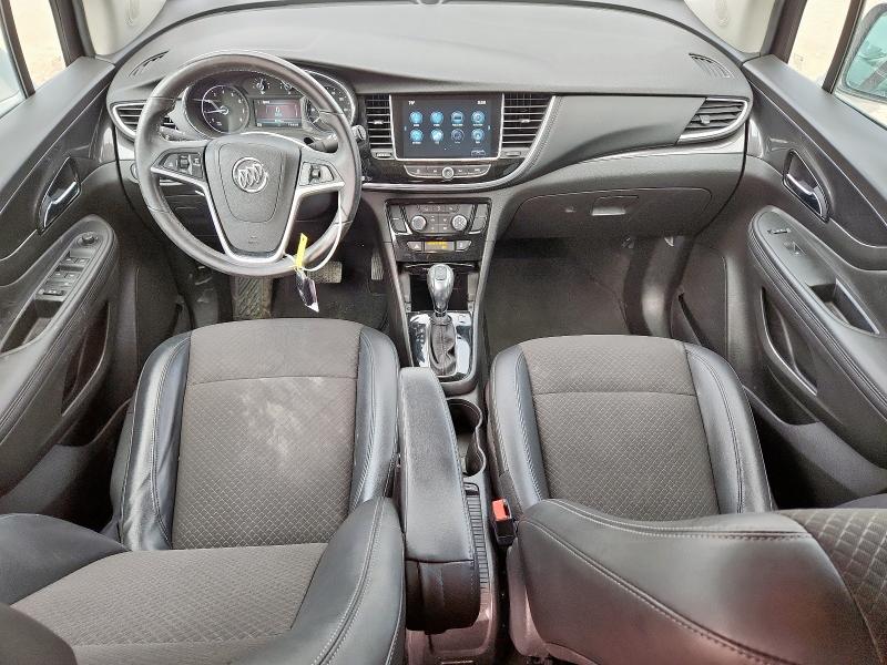 2018 BUICK ENCORE PRE KL4CJASB8JB617466