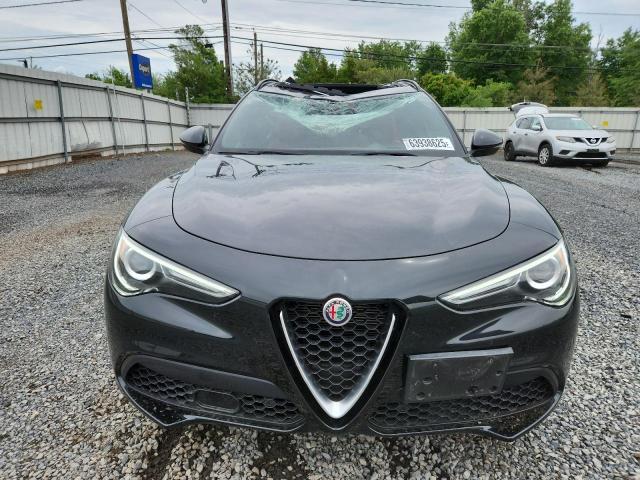 2020 ALFA ROMEO STELVIO TI ZASPAKBN4L7C84316