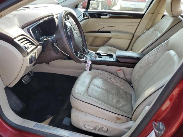2017 FORD FUSION TIT 3FA6P0D95HR221514