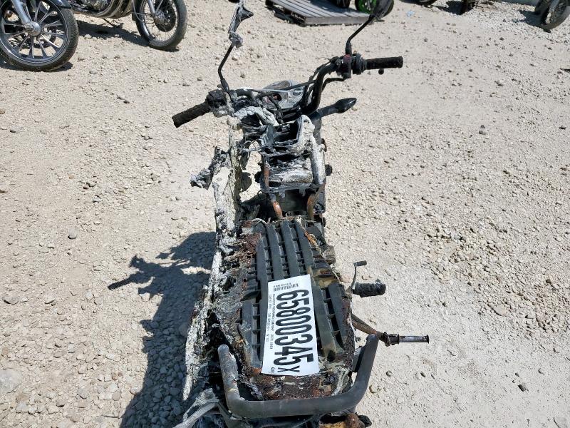 2023 HONDA NVA110 B 3H1JK0717PD101309