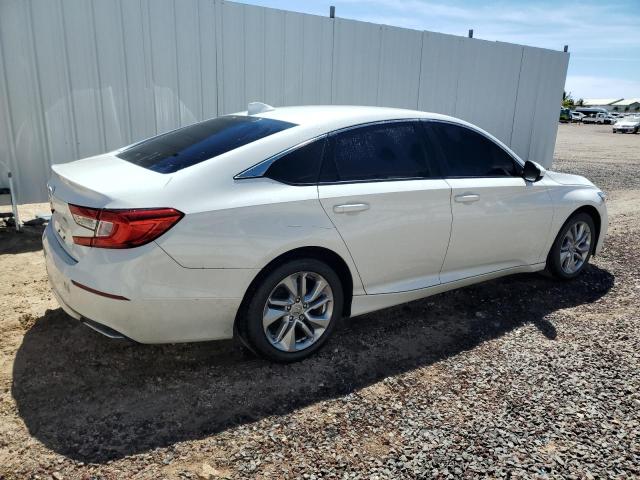 2019 HONDA ACCORD LX 1HGCV1F18KA046341