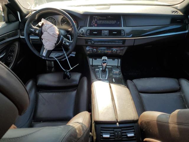 2015 BMW 535 XI WBA5B3C50FD545705