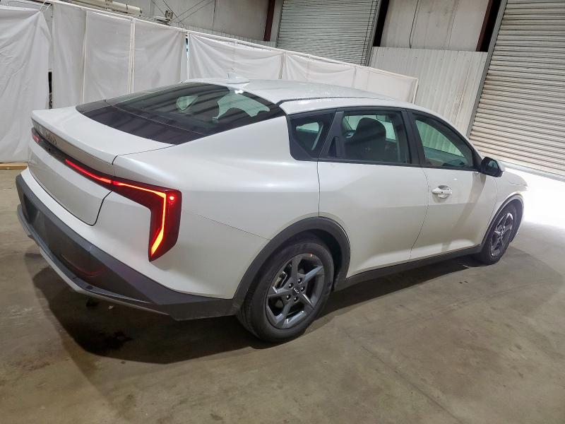 2025 KIA K4 LX 3KPFT4DE7SE003289