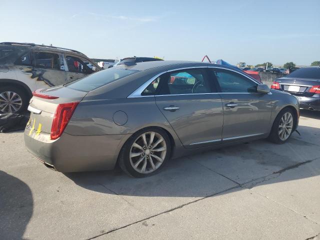 2017 CADILLAC XTS LUXURY 2G61M5S36H9156223