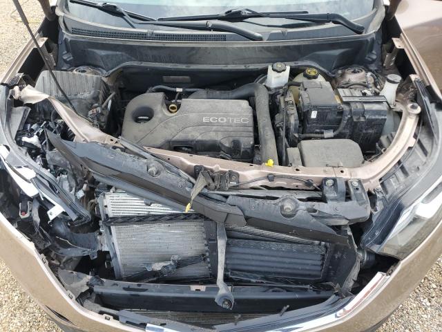 2018 CHEVROLET EQUINOX LT - 2GNAXJEV7J6155803
