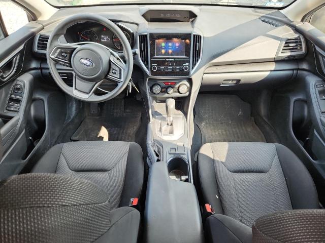 2019 SUBARU IMPREZA 4S3GTAA64K3736388