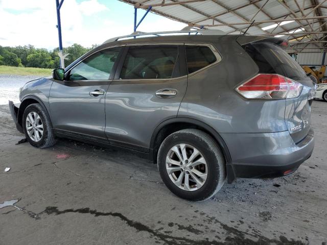 2015 NISSAN ROGUE S 5N1AT2MT0FC917647
