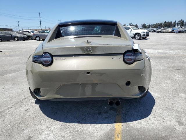 2023 MAZDA MX-5 MIATA - JM1NDAM70P0552924