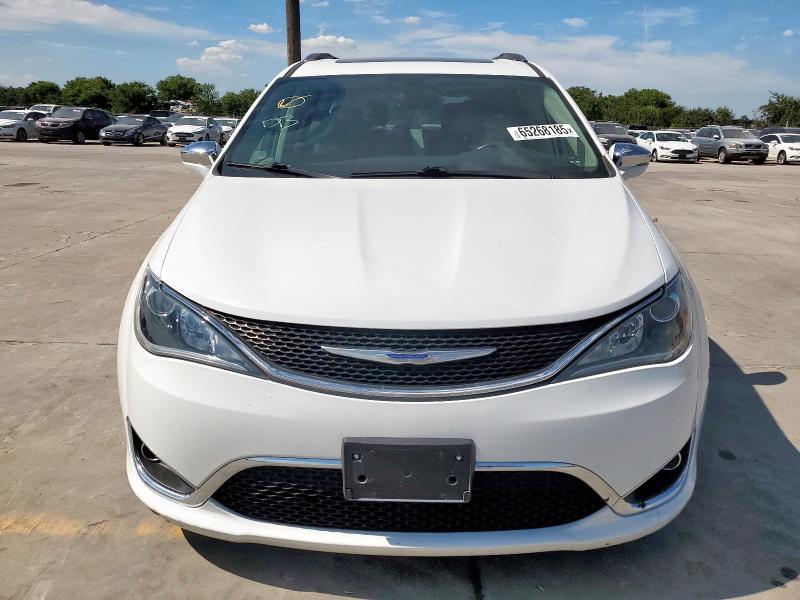 2019 CHRYSLER PACIFICA L 2C4RC1GG6KR613692