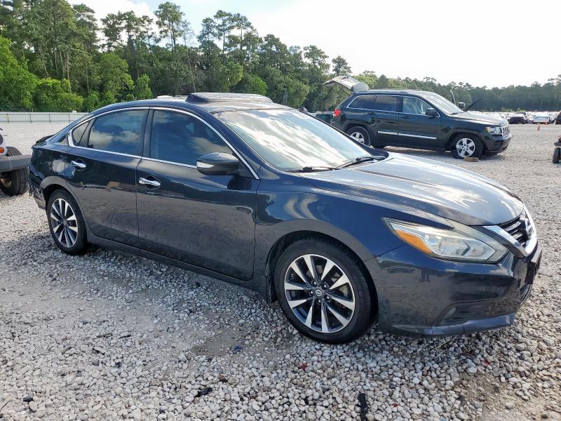 2016 NISSAN ALTIMA 2.5 1N4AL3AP3GC192005
