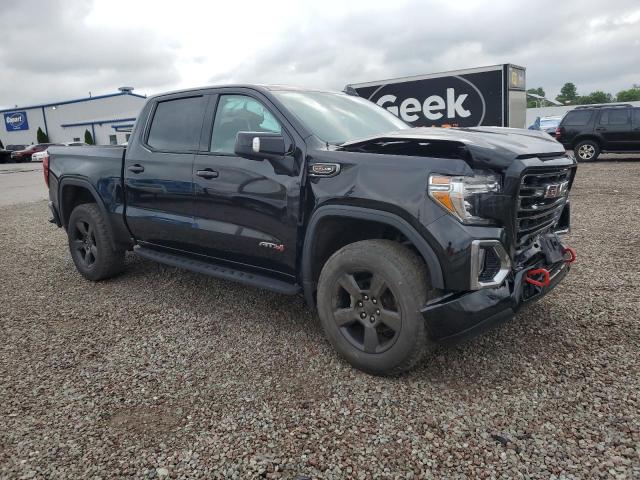 2022 GMC SIERRA LIM 1GTP9EELXNZ126955