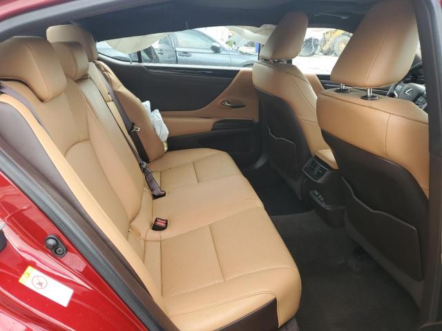 2019 LEXUS ES 350 58ABZ1B16KU043185