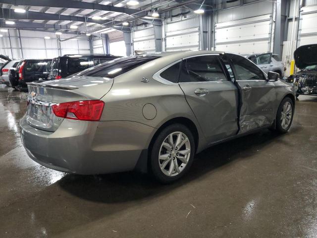 2019 CHEVROLET IMPALA LT 2G11Z5S38K9120970
