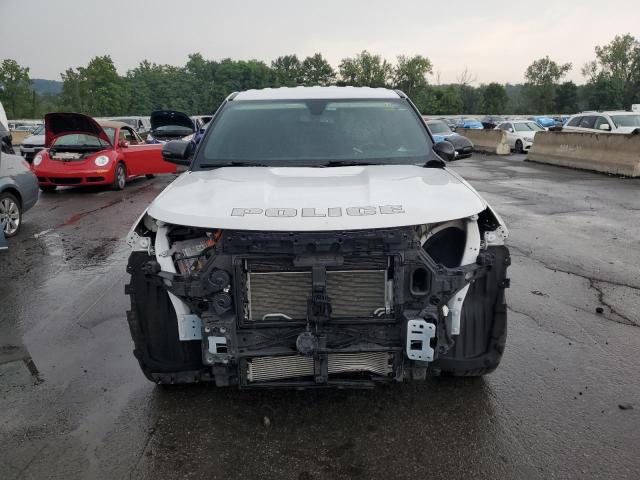 2020 FORD EXPLORER P 1FM5K8AW4LGC15650