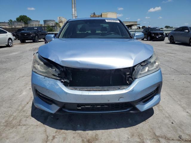 2017 HONDA ACCORD HYB JHMCR6F54HC012119