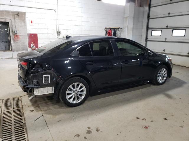 2020 TOYOTA COROLLA XL JTDFPRAE5LJ083797