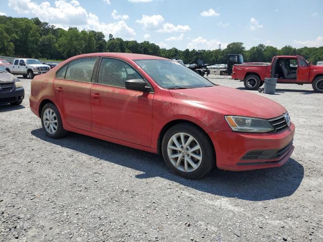 Vin: 3vwd17aj2fm297354, lot: 63946275, volkswagen jetta se 20154