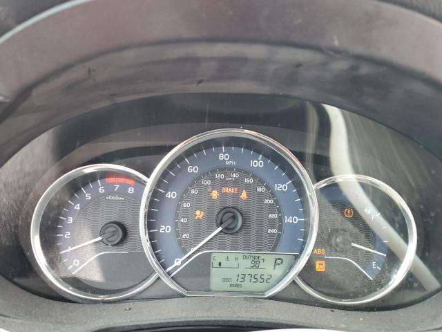 2016 TOYOTA COROLLA L - 5YFBURHE1GP448572