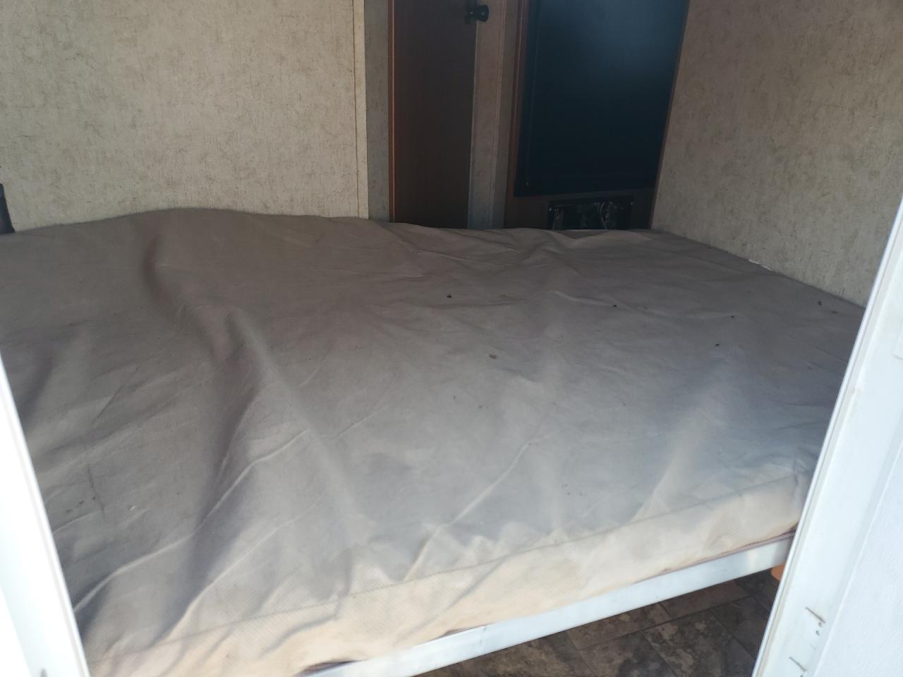 Lot #3207444166 2010 CAMP FOUR WINDS BREE