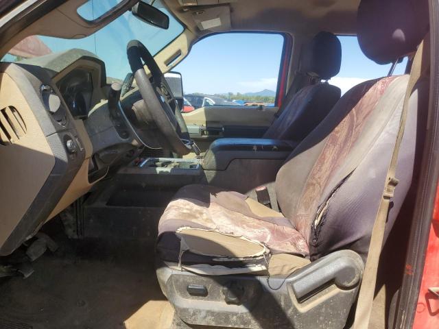 2016 FORD F350 SUPER 1FT8W3BT2GED12876