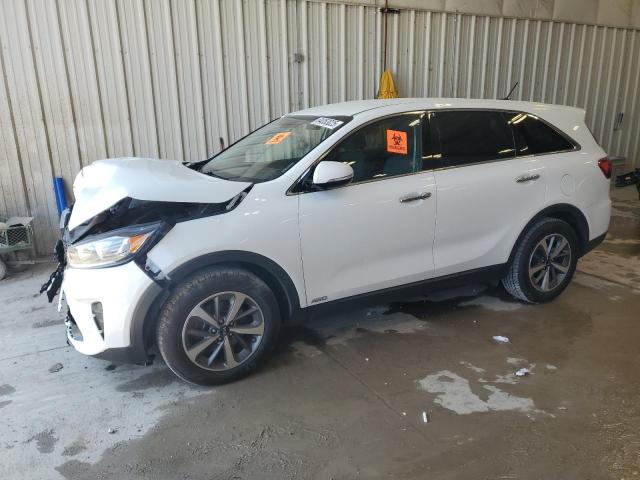 2020 KIA SORENTO S - 5XYPGDA54LG664151