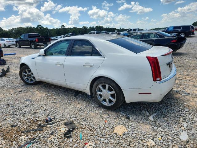 2009 CADILLAC CTS #3291355141
