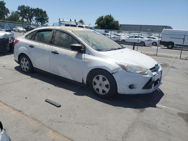 Vin: 1fadp3e24el284690, lot: 63155735, ford focus s 20144