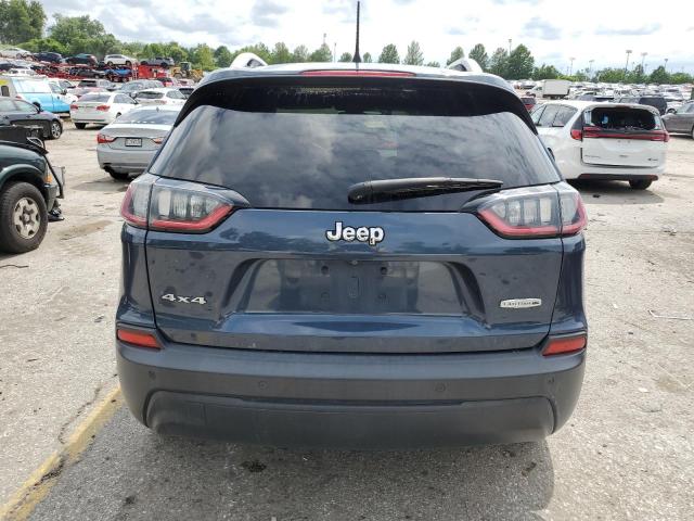 2020 JEEP CHEROKEE L - 1C4PJMLB6LD630568